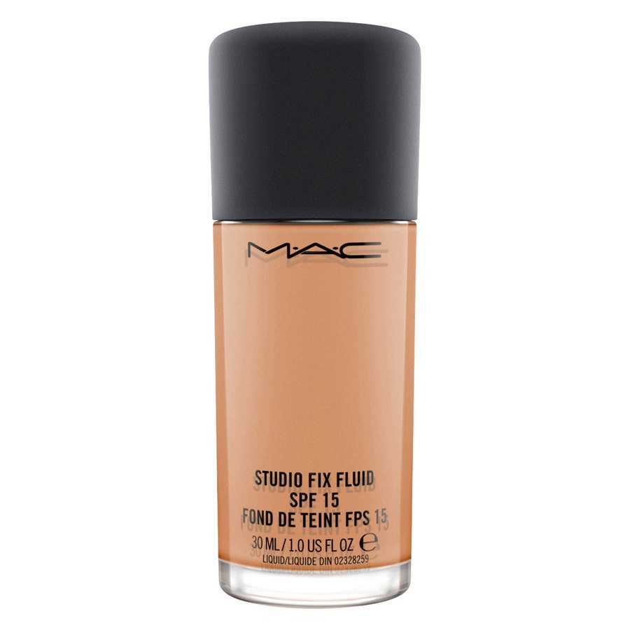 MAC Studio Fix Fluid Foundation SPF15 Nw35 30ml