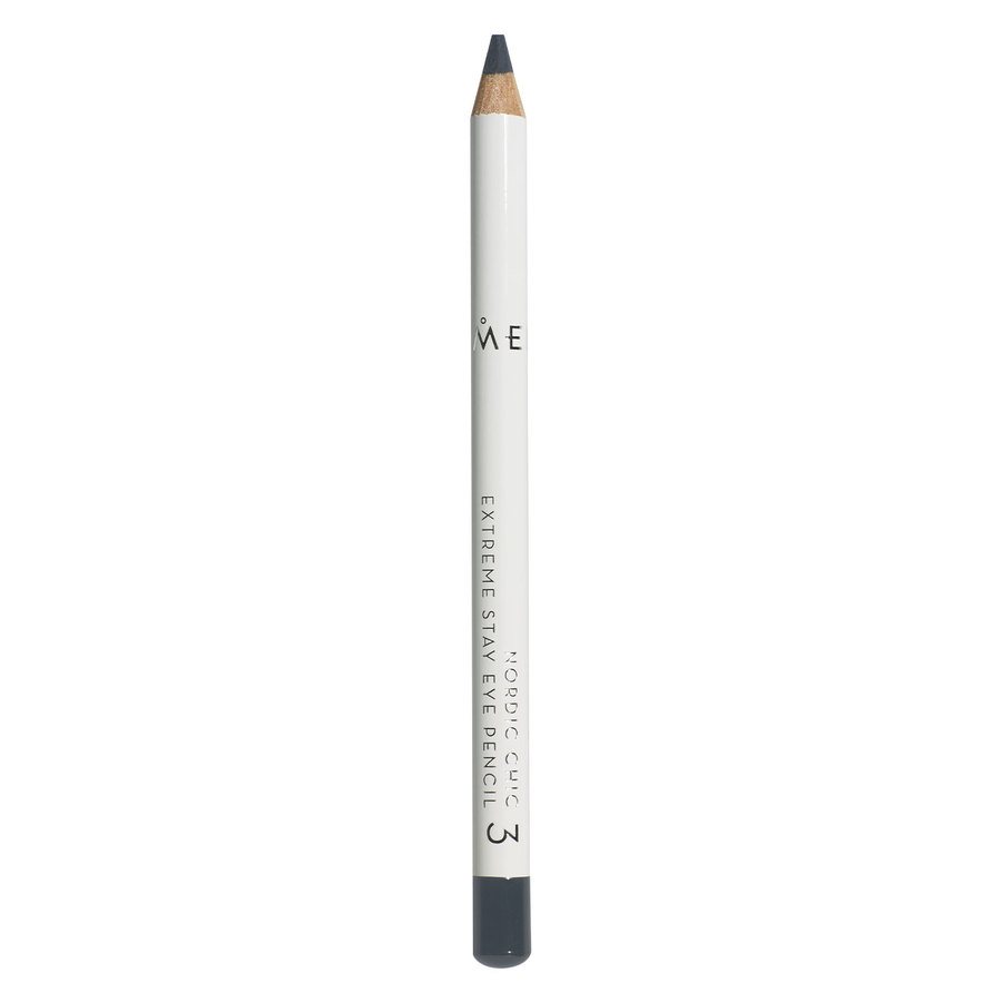 Lumene Extreme Stay Eye Pencil 1,1 g ─ 3 Grey