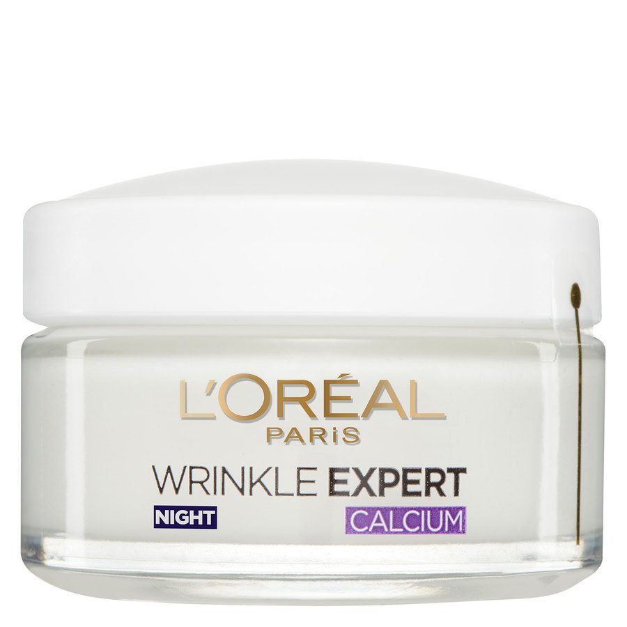 L'Oreal Paris Wrinkle Expertise Night 55+ 50 ml