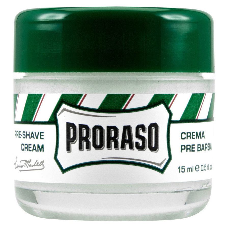 Proraso Mini Pre-Shave Cream 15 ml