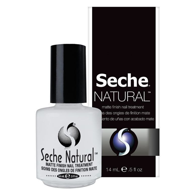 Seche Vite Matte Top Coat 14 ml