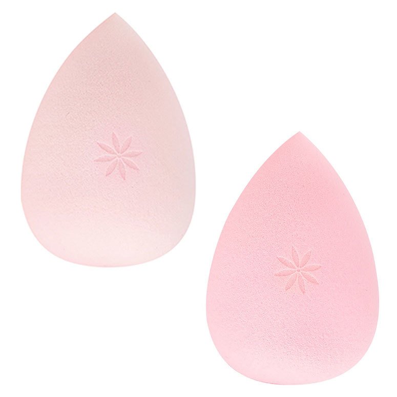 Brushworks HD Complexion Sponge Duo