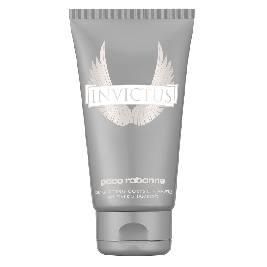 Rabanne Invictus Shower Gel + Hair Wash 150 ml