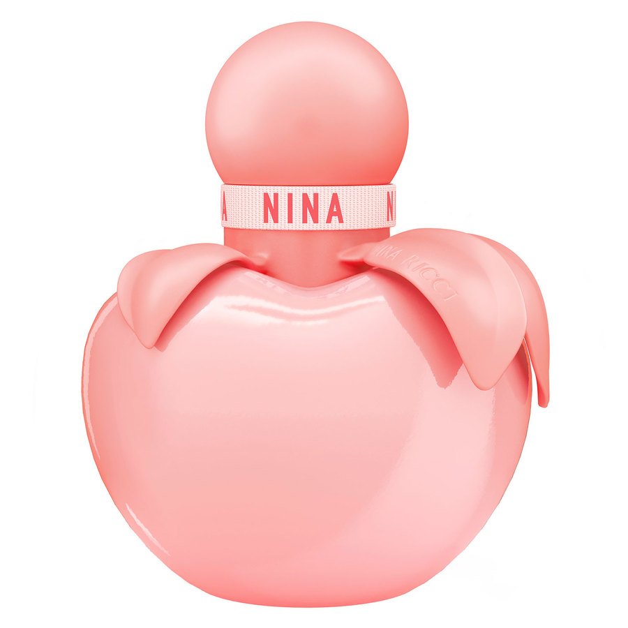 Nina Ricci Nina Rose Eau de Toilette 30 ml