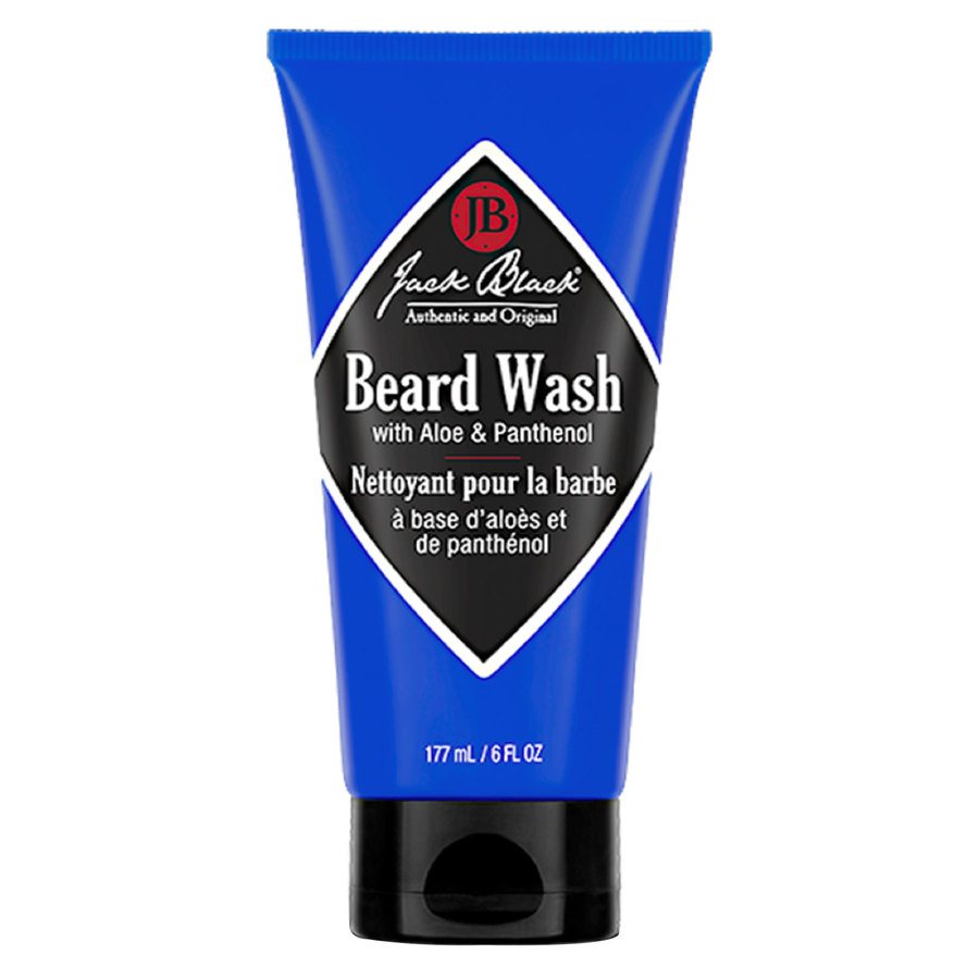 Jack Black Beard Wash 177 ml