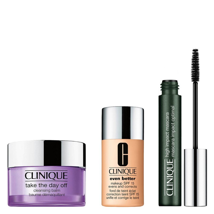 Clinique High Impact Mascara Set