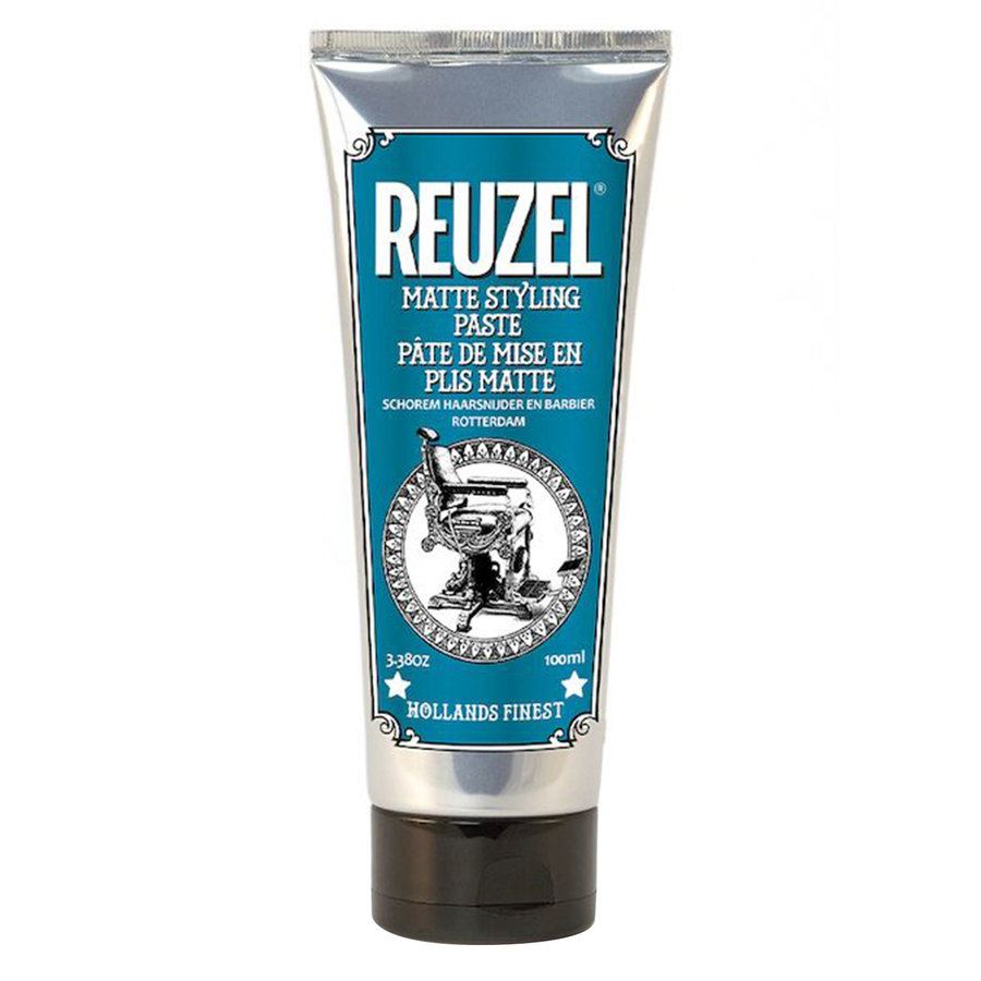 Reuzel Matte Styling Paste 100 ml