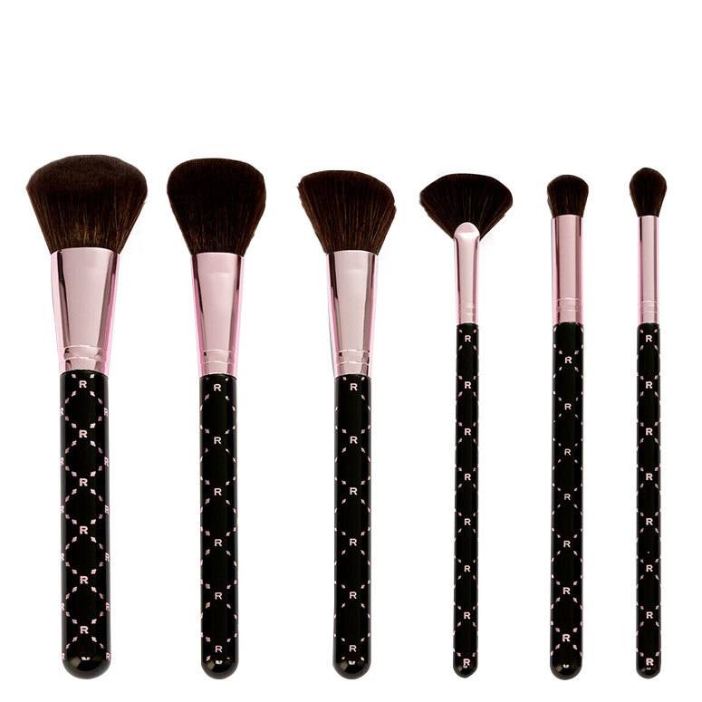 Revolution Soft Glamour Brush Set