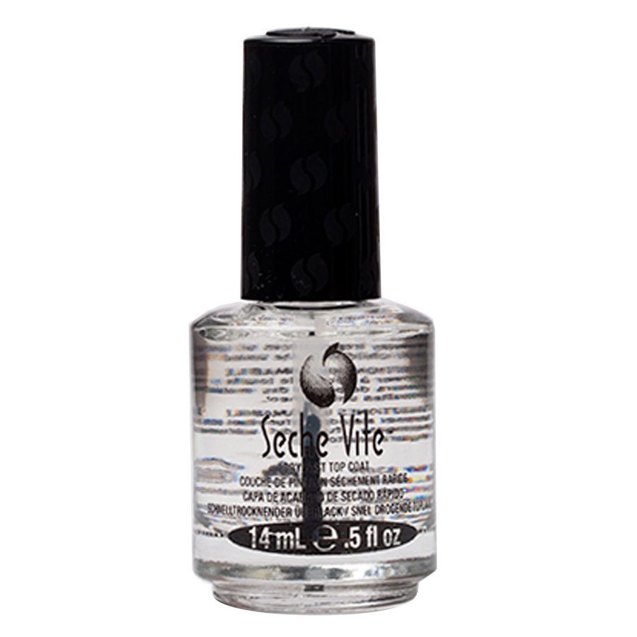 Seche Vite Dry Fast Top Coat 14 ml