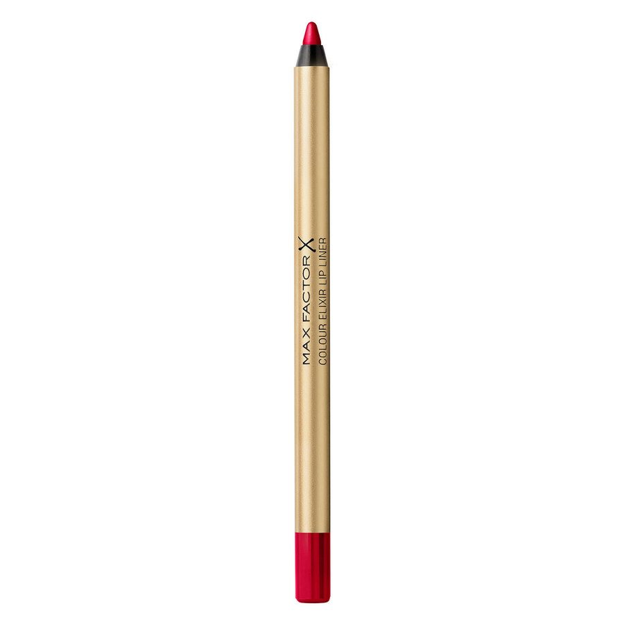 Max Factor Colour Elixir Lipliner #65 Red Plum 1,2g