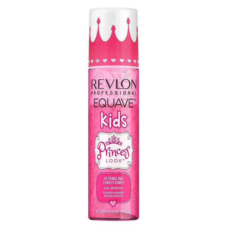 Revlon Equave Kids Princess Conditioner 200 ml