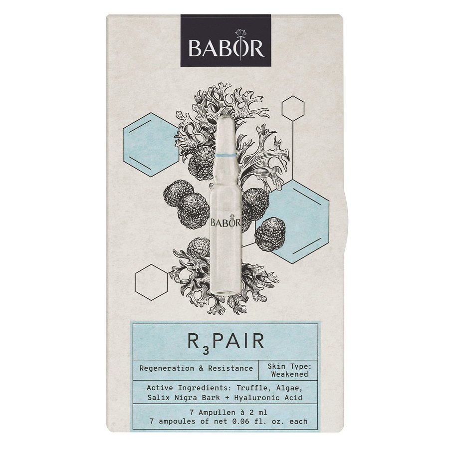 Babor Ampoule Promotion Repair 7x2ml