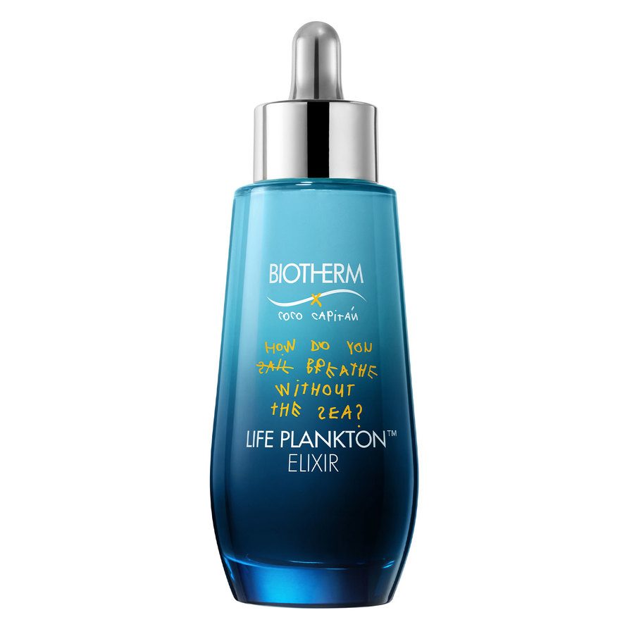 Biotherm Life Plankton Elixir Coco Capitán Limited Edition 75 ml