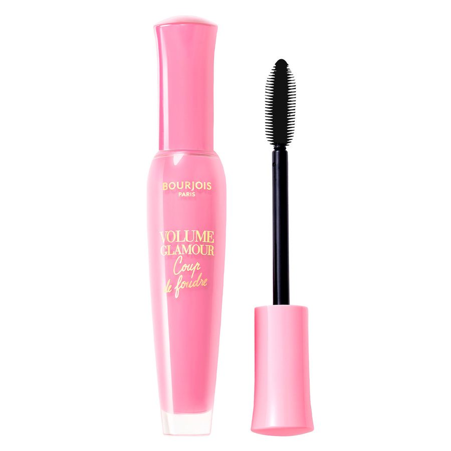 Bourjois Volume Glamour Coup de Foudre Mascara 03 Black 7 ml