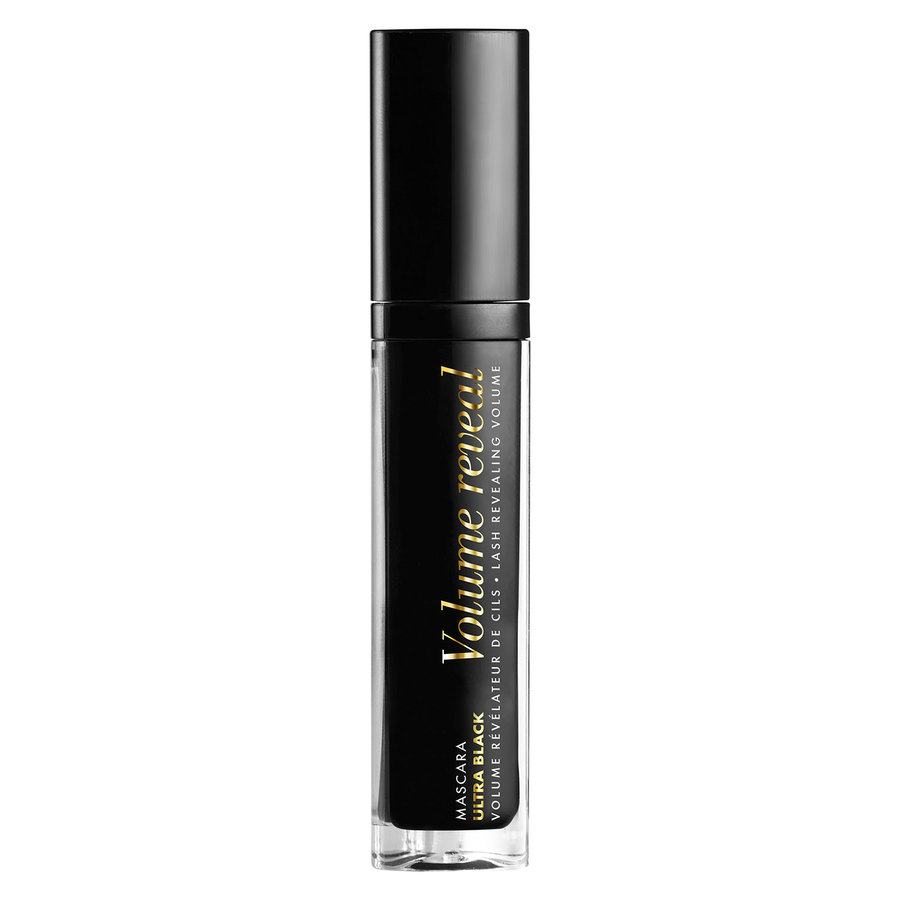 Bourjois Volume Reveal Mascara 22 Ultra Black 7,5 ml