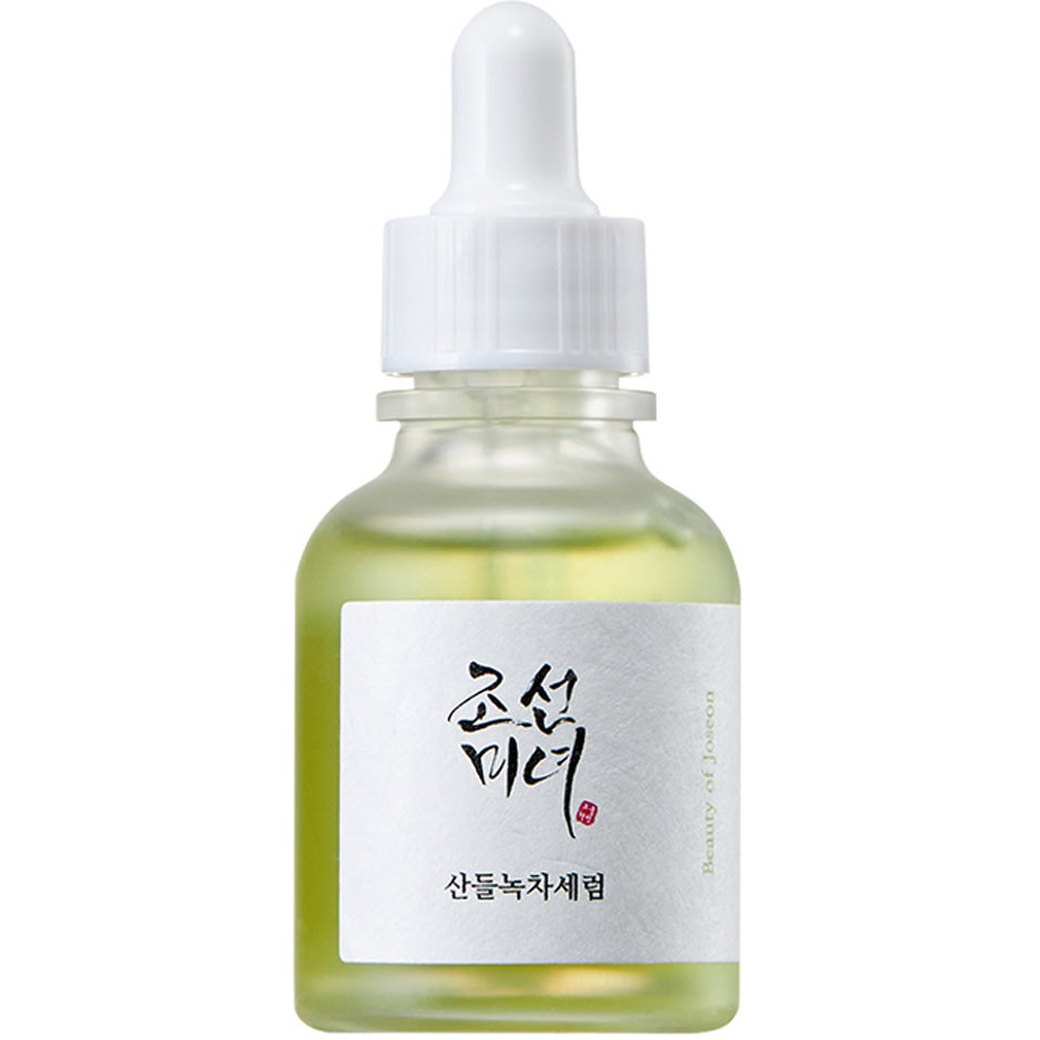 Beauty of Joseon Calming Serum: Green Tea + Panthenol 30 ml