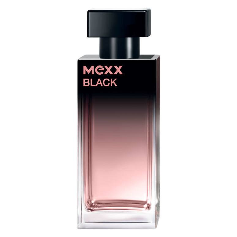 Mexx Black For Woman Eau de Parfum 30 ml