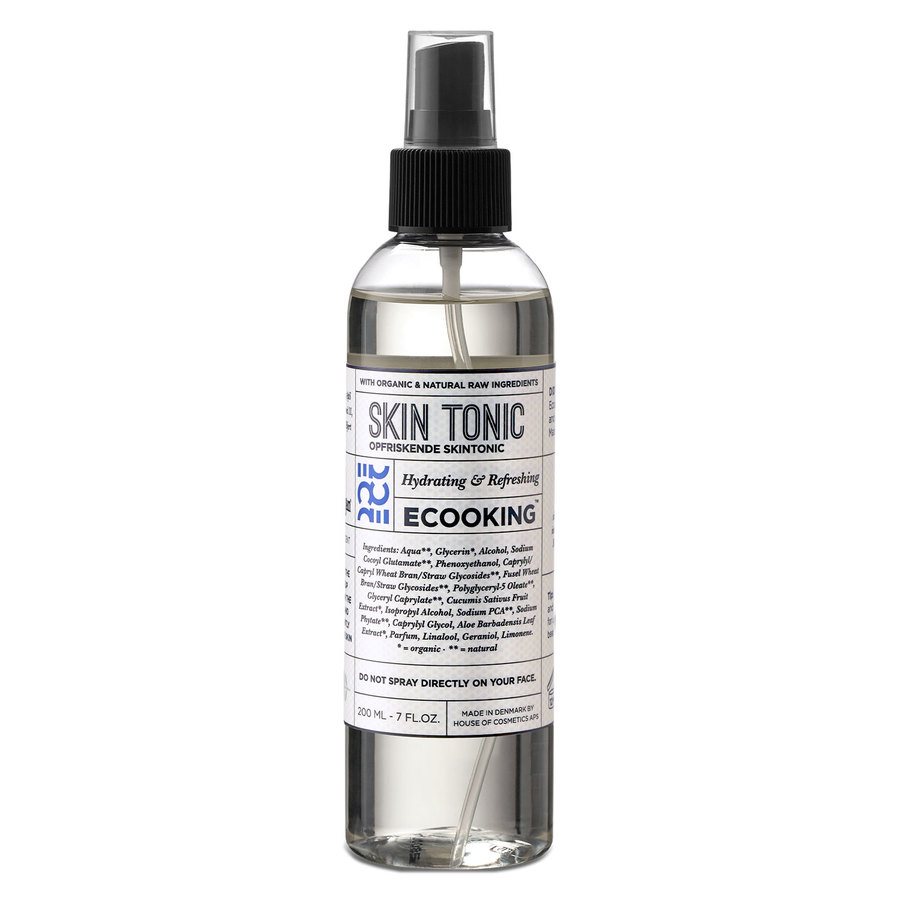 Ecooking Skintonic 200 ml