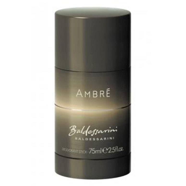 Baldessarini Ambré Deodorant Stick 75 ml