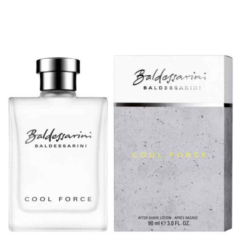 Baldessarini Cool Force After Shave Lotion 90 ml