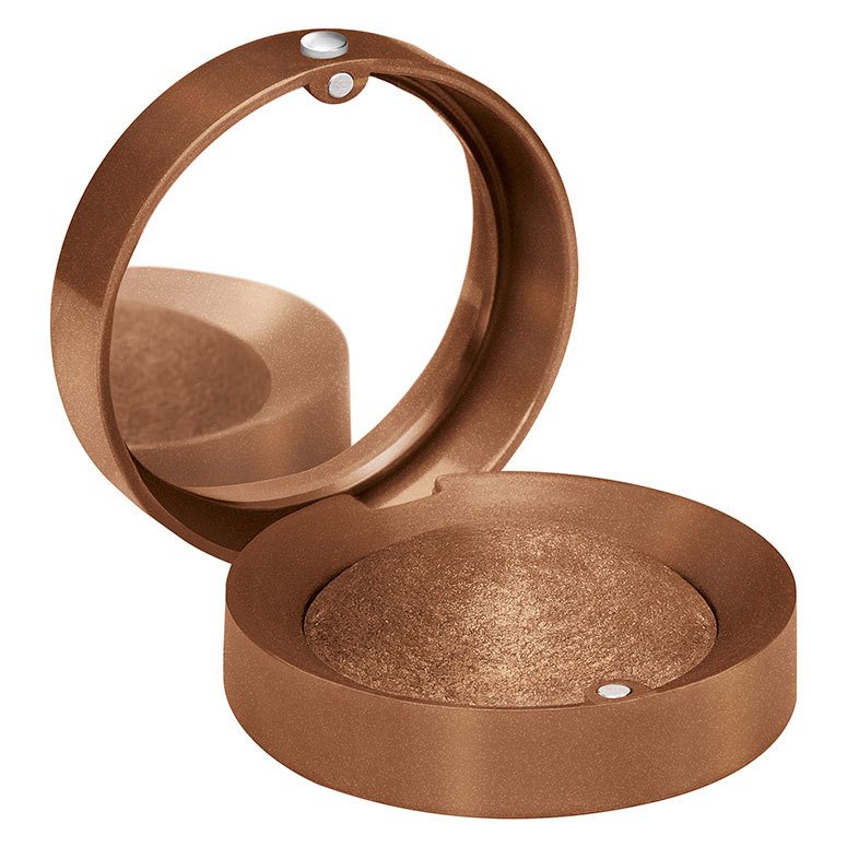 Bourjois Little Round Pot Individual Eyeshadow 13 Brun'candescent