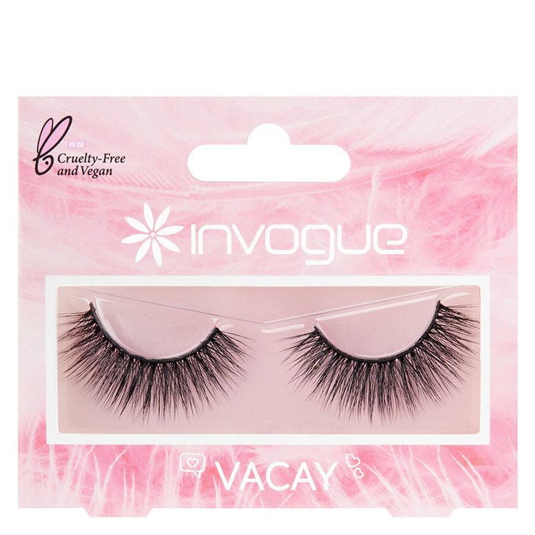 Invogue Lash Vacay