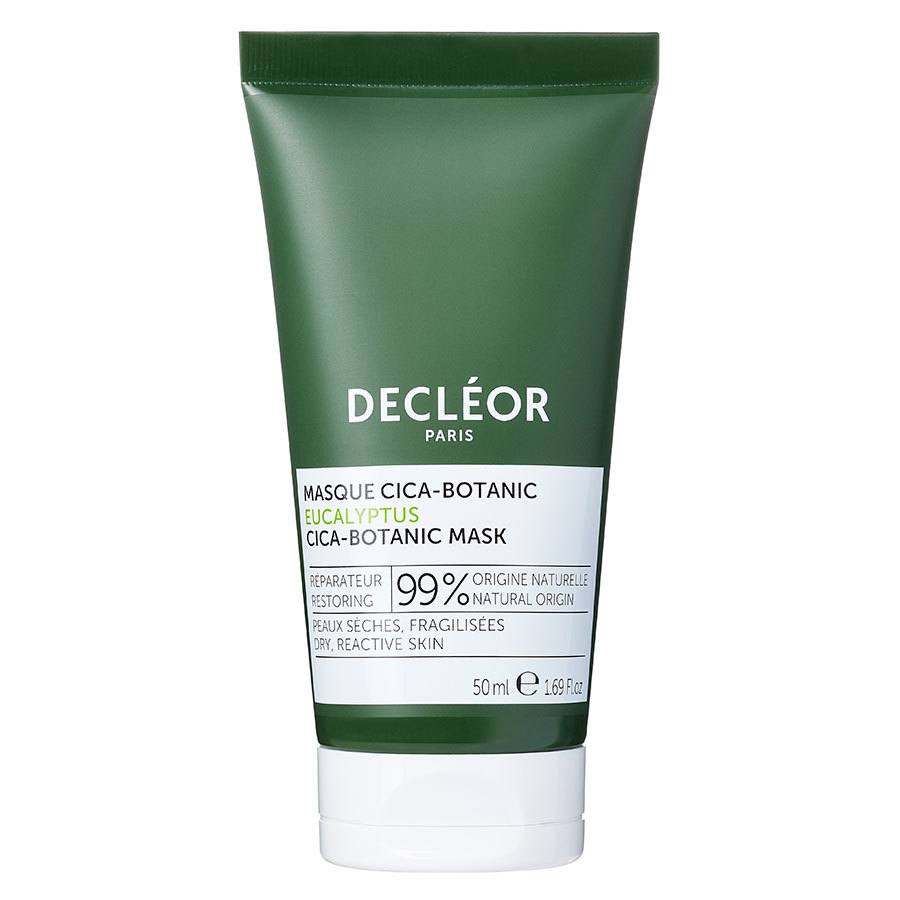 Decleor Eucalyptus Cica-Botanic Mask 50ml