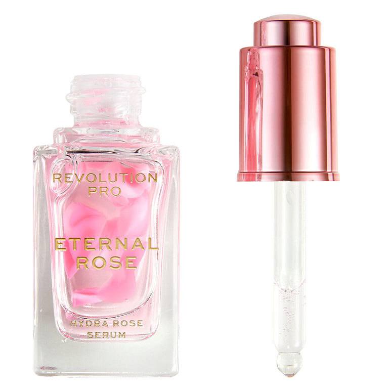 Revolution Beauty Revolution Pro Eternal Rose Hydra Rose Serum 20