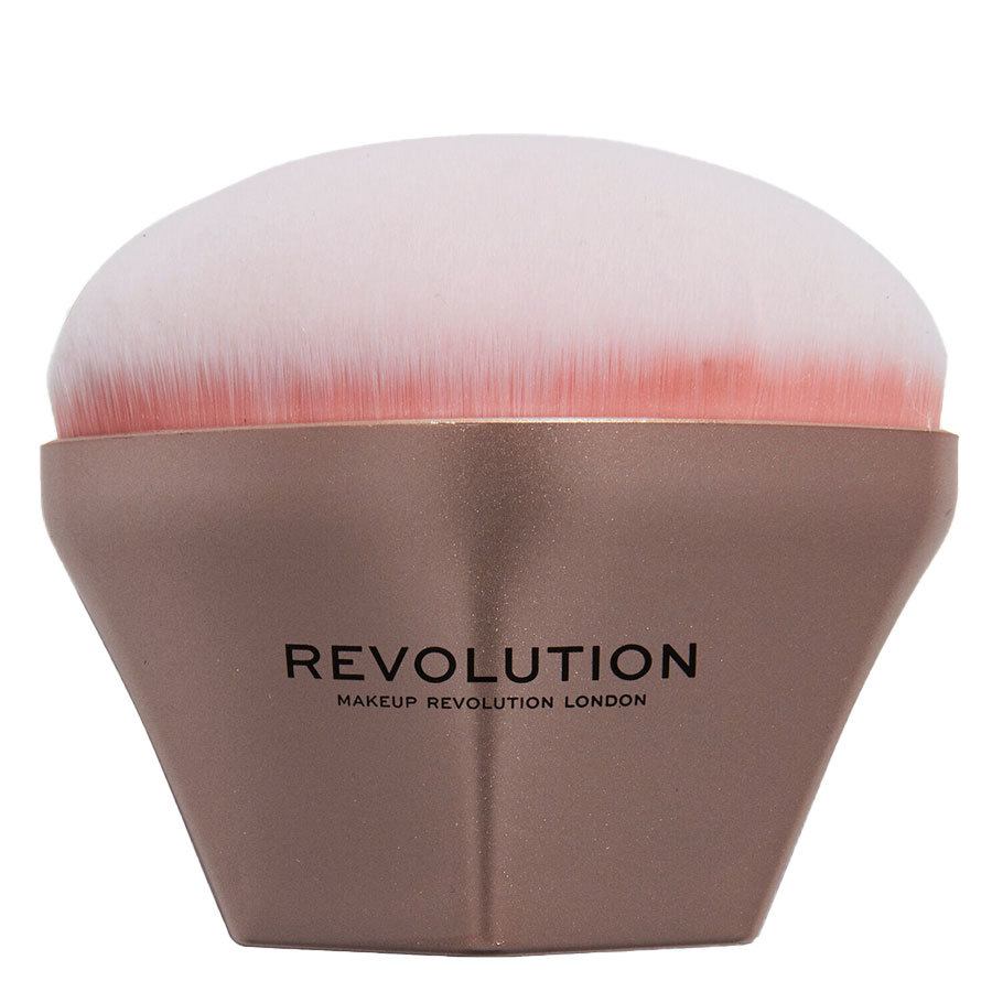 Makeup Revolution Body Airbrush Finish Blender Brush 1 st