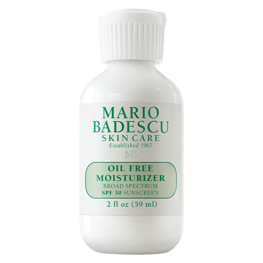 Mario Badescu Oil Free Moisturizer SPF30 59 ml