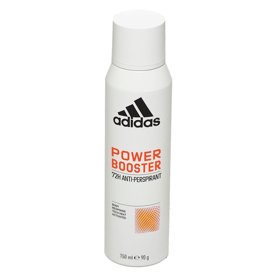 Adidas Power Booster Deodorant Spray For Her 150ml