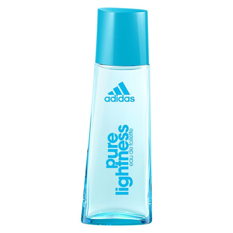 Adidas Pure Lightness Eau De Toilette 50 ml