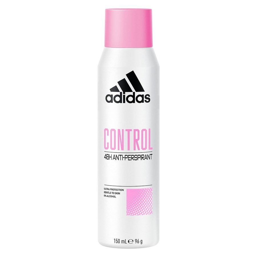 Adidas Cool & Care Control Deodorant 150 ML