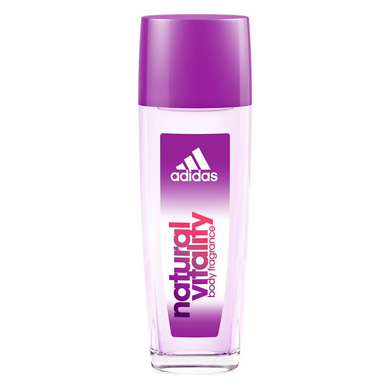 Adidas Natural Vitality Deodorant 75 ml