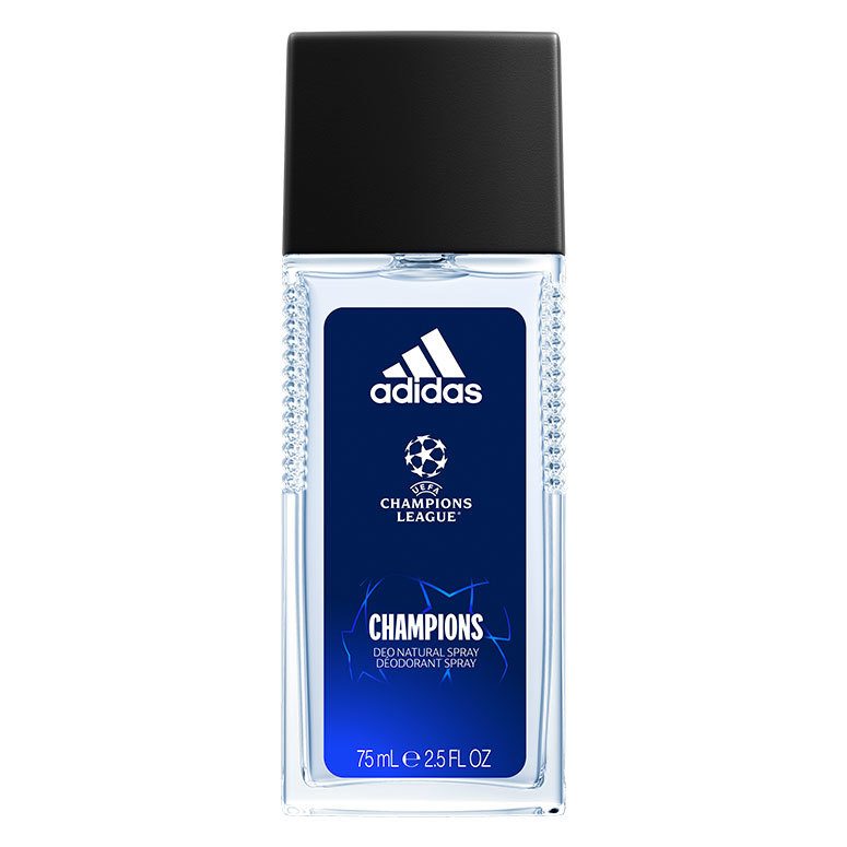 Adidas Uefa Limited Adidas Uefa Champions League Champions Editio