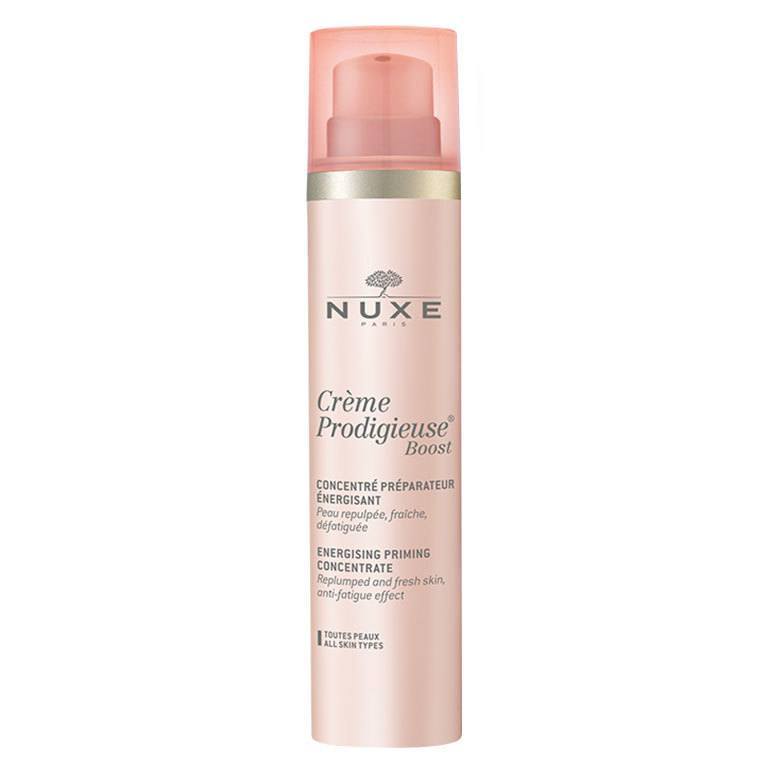 Nuxe Crème Prodigieuse Boost Energising Priming Concentrate 100 m