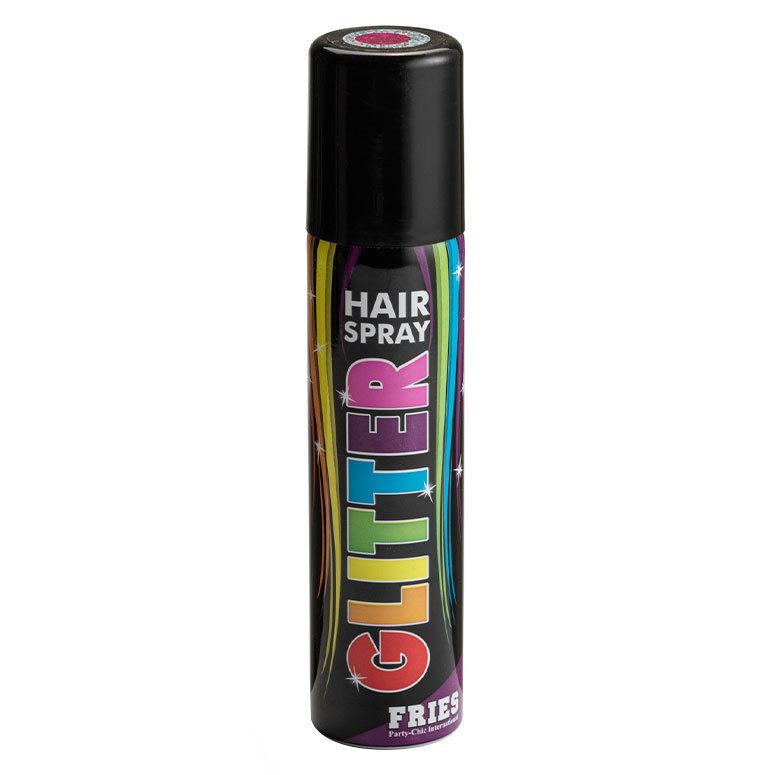 Fries Color Hair-Spray Pink 100ml