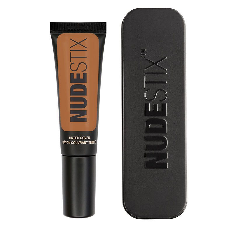 Nudestix Tinted Cover Foundation Nude 8 25 ml