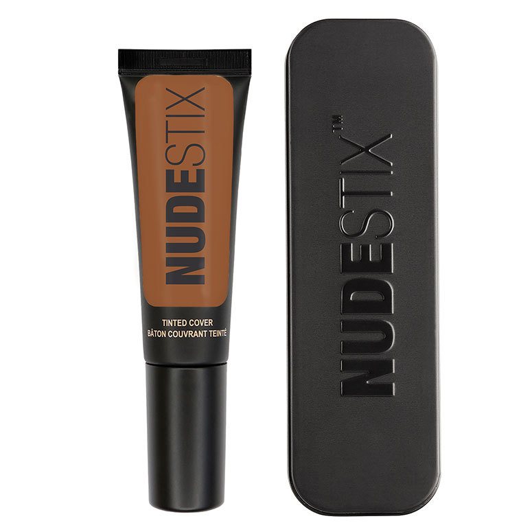 Nudestix Tinted Cover Foundation Nude 10 25 ml