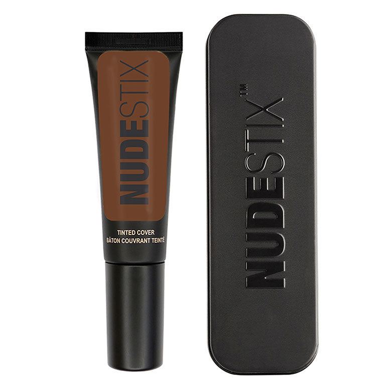 Nudestix Tinted Cover Foundation Nude 11 25 ml