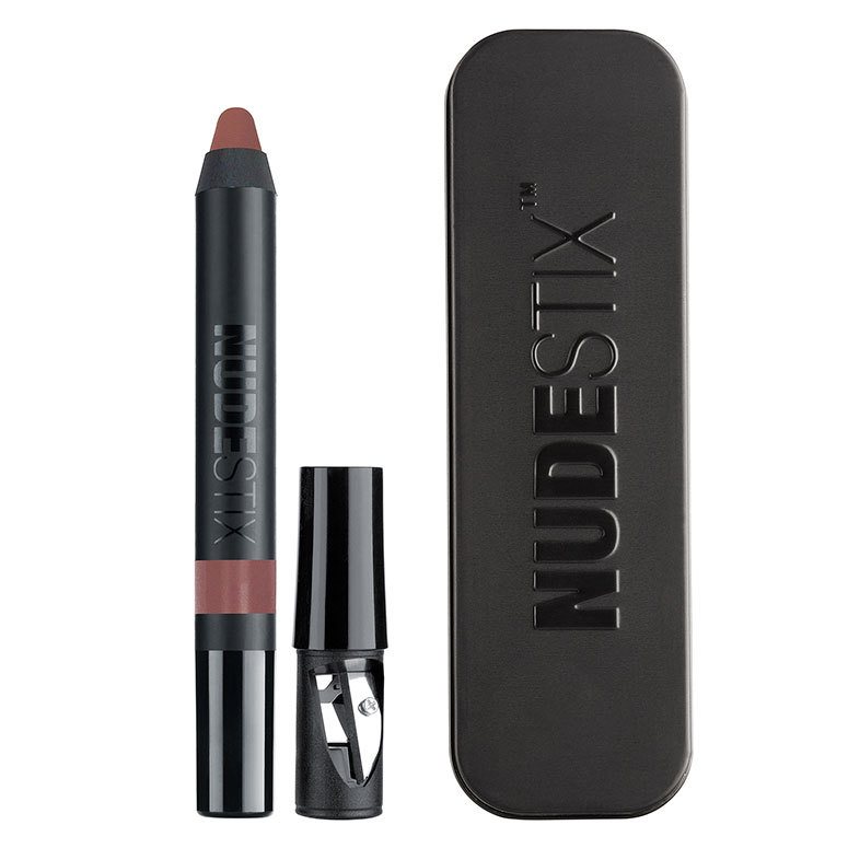 Nudestix Intense Matte Lip & Cheek Pencil Belle 2,8 g