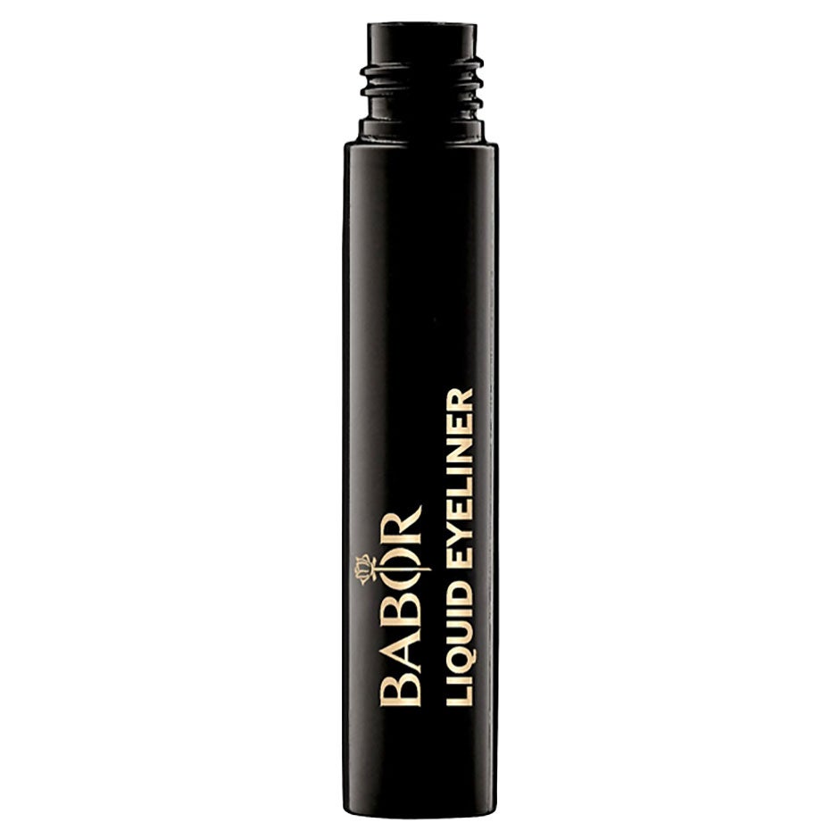 Babor Liquid Eyeliner Deep Black - 1 ml