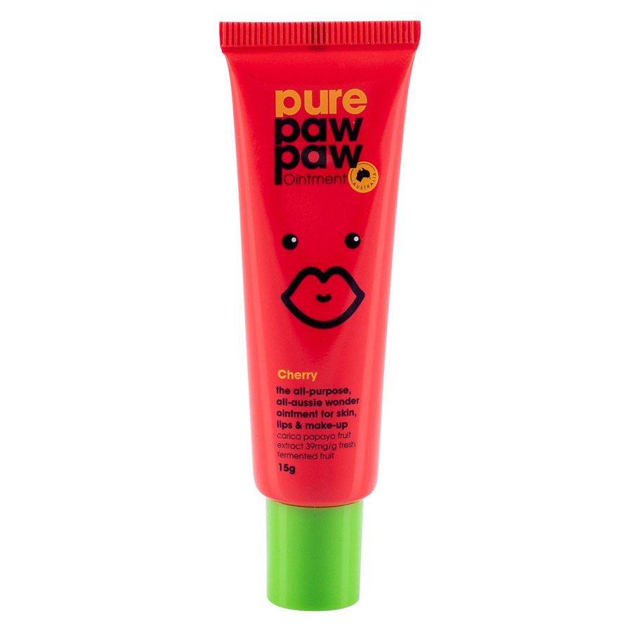 Pure Paw Paw Cherry 15 g