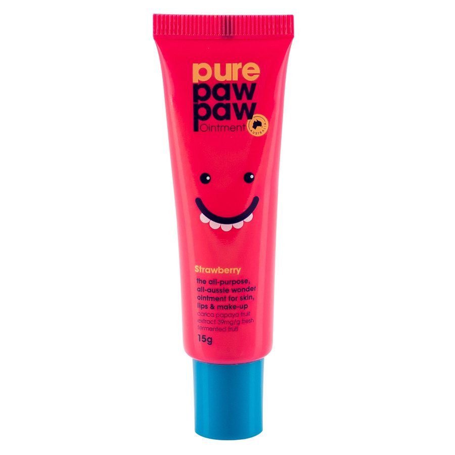 Pure Paw Paw Strawberry 15 g