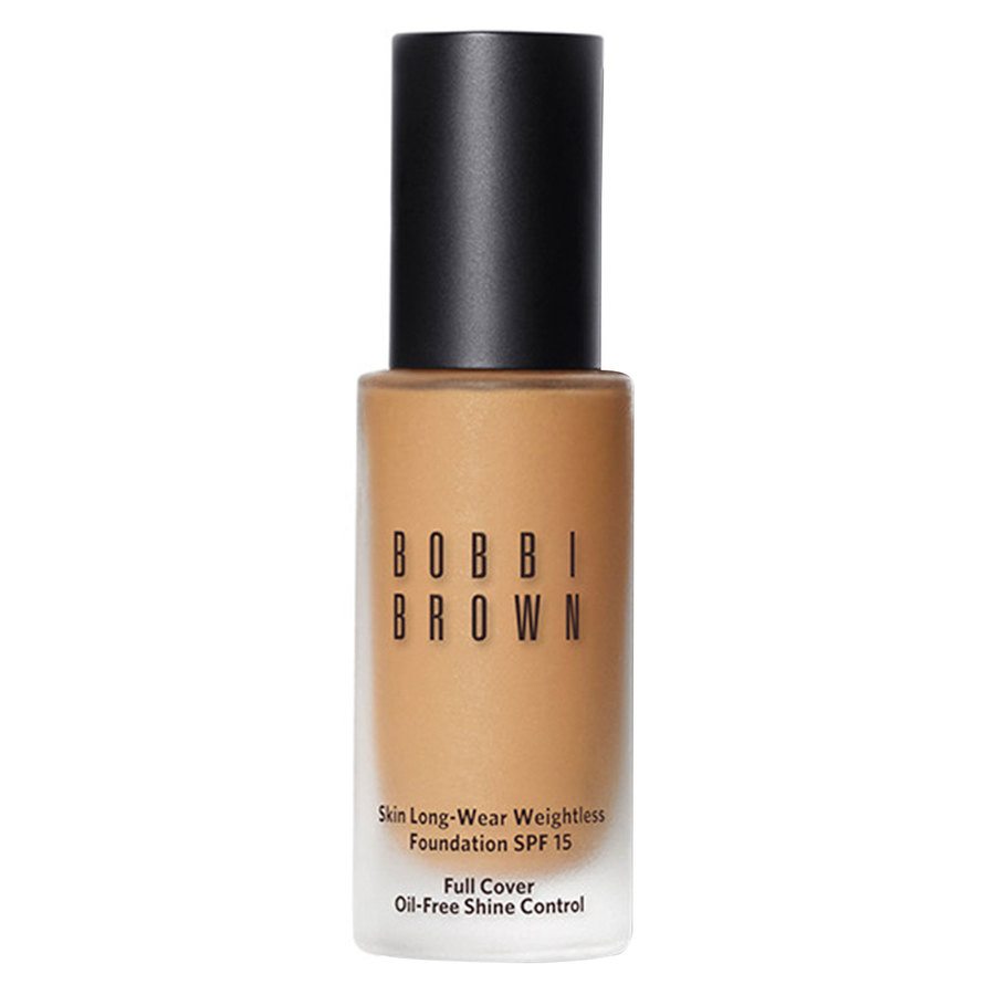 Bobbi Brown Skin Long-Wear Weightless Foundation SPF15 Beige 30 m