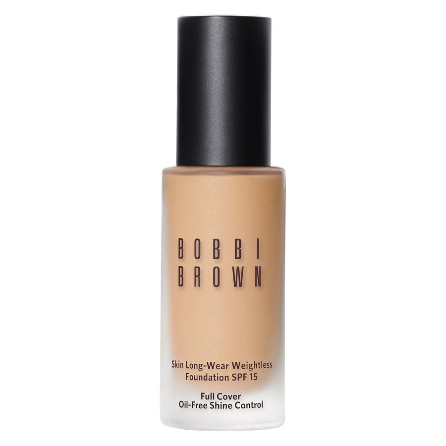 Bobbi Brown Skin Long-Wear Weightless Foundation SPF15 Neutral Sa