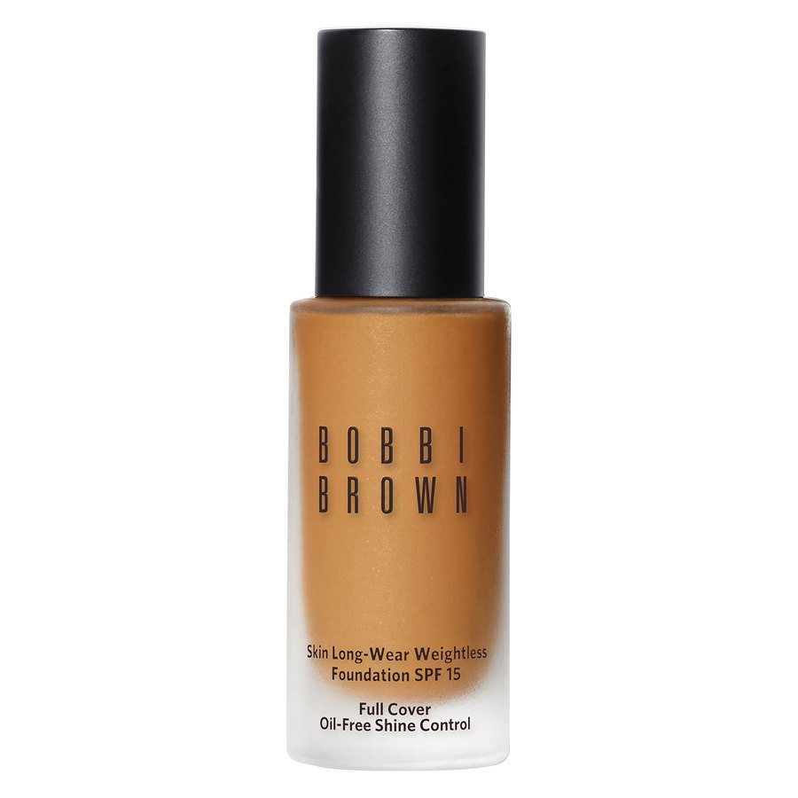 Bobbi Brown Skin Long-Wear Weightless Foundation SPF15 Neutral Ho