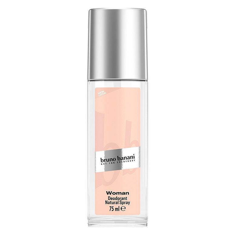 Bruno Banani Woman Deodorant 75 ml