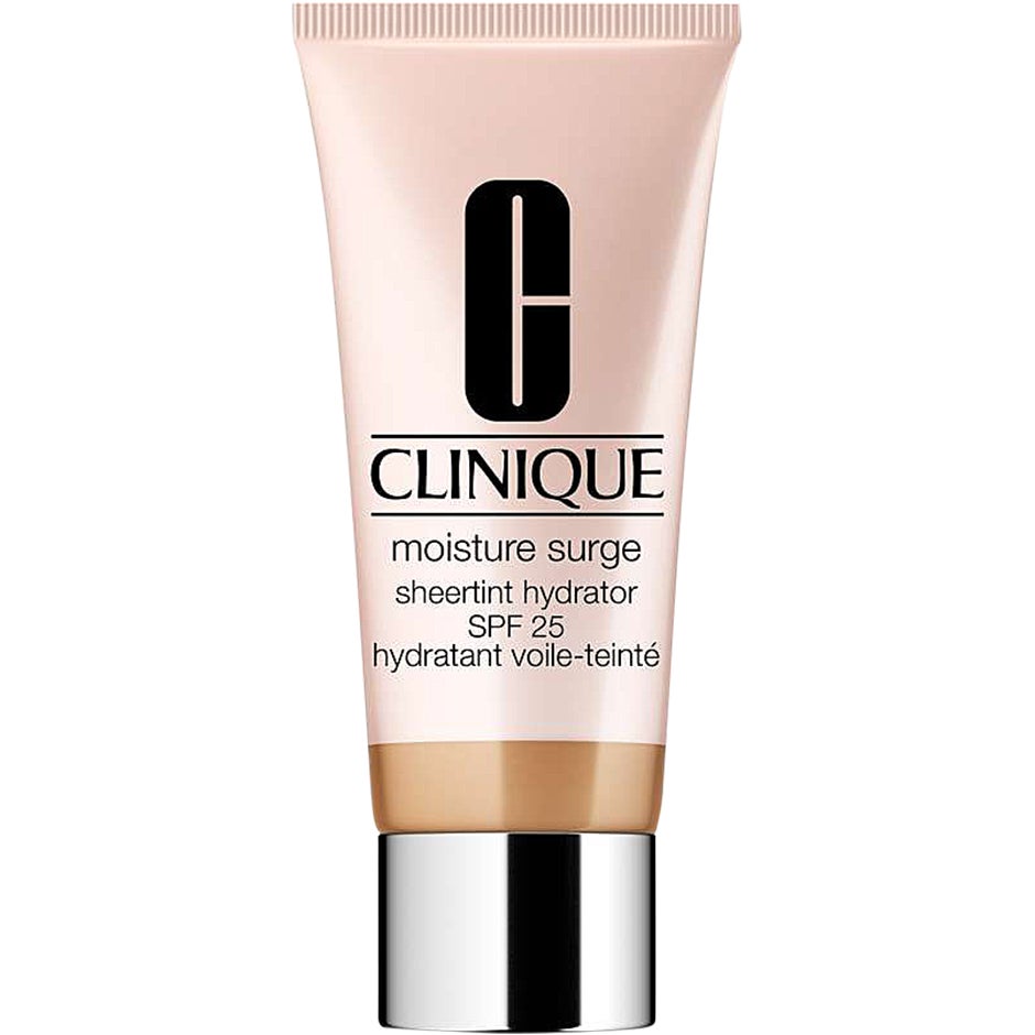 Clinique Moisture Surge Sheertint Hydrator SPF25 Light Medium - 40 ml