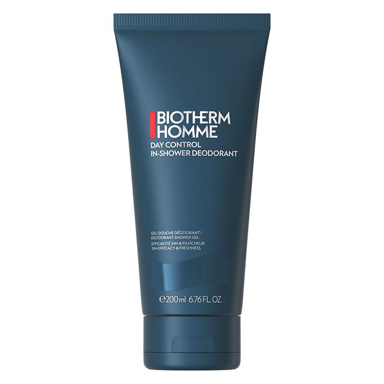 Biotherm Homme Day Control Shower Gel 200ml